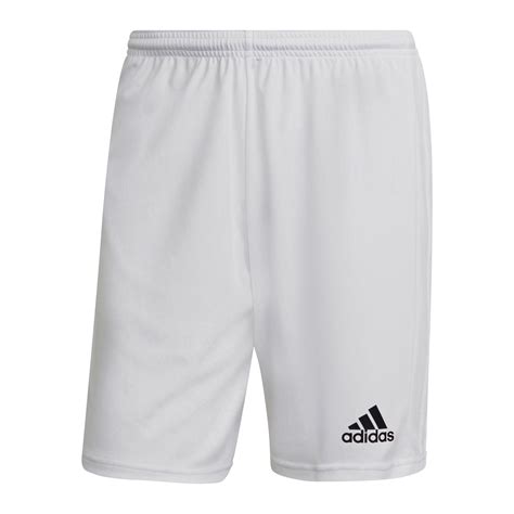 adidas fußballshorts weiß|Suchergebnis Auf Amazon.de Für: Adidas Shorts Weiß.